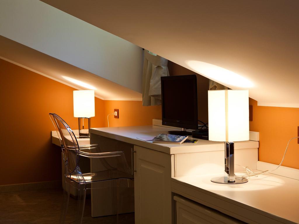 B&B 7Cento Ulivi Valderice Esterno foto